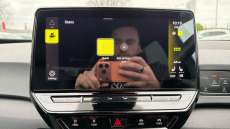 Volkswagen ID.3 150kW Life Pro Performance 58kWh 5dr Auto Electric Hatchback